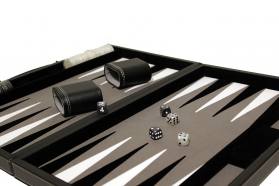 ΤΑΒΛΙ ΔΕΡΜΑΤΙΝΟ / ΒΕΛΟΥΔΟ