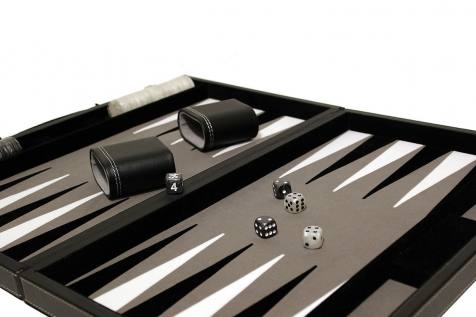 ΤΑΒΛΙ ΔΕΡΜΑΤΙΝΟ / ΒΕΛΟΥΔΟ