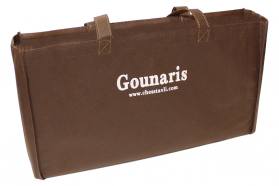 ΤΑΒΛΙ - ΣΚΑΚΙ ΚΑΡΥΔΙΑΣ