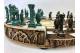 CHESS SET ZATRIKION