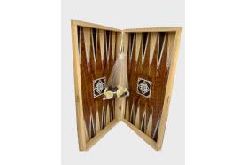 ΤΑΒΛΙ - ΣΚΑΚΙ ΤΥΠΟΥ ΦΙΛΤΕΣΙ